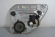 1147- Macchinetta Alzacristalli completa Posteriore DX Volvo V50 dal 2004 al 201