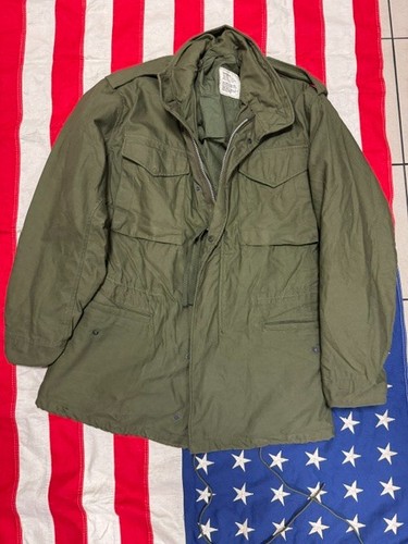 Giacca militare field - militare,