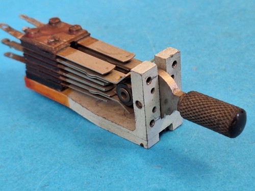 Gpo lever switch pole - ~,
