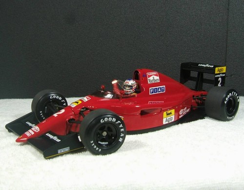 Exoto 1990 portogallo - portogallo, gp