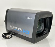 Canon XJ22x7.3B IE-D DIGISUPER