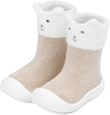 6-24 Mesi Scarpe Calzino