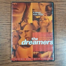 The dreamers - the, (dvd,