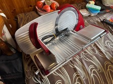 Berkel MODELLO HOME LINE 200 Affettatrice Elettrica