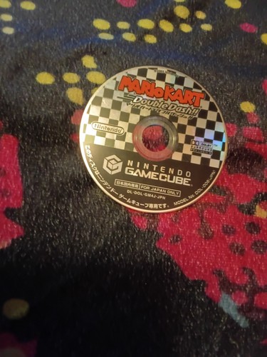 Mario kart double - kart:,