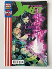 HOUSE OF M 3 - GLI INCREDIBILI