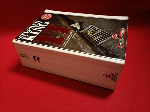 Stephen king v edizione - stephen,