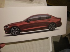 1:18 Paudi Volvo S60R