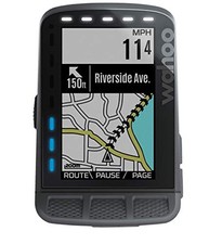 WAHOO ELEMNT ROAM GPS