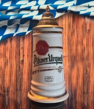 Boccale birra Pilsner Urquell