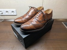 Cordwainer Oxford Brogue