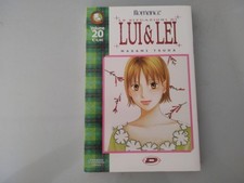 LE SITUAZIONI DI LUI & DI LEI