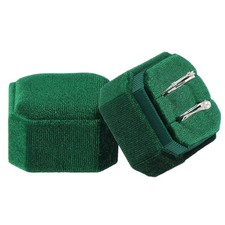 Porta Anelli in velluto 2