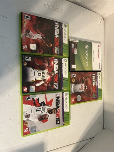 Pacchetto xbox 360 - pacchetto,