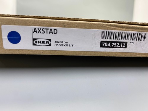 Ikea axstad porta blu - ikea, porta,