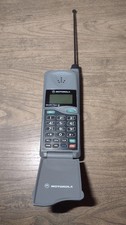 MOTOROLA MICROTAC PIPER CELL