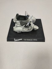 Modellino vespa 150 - 150, sidecar