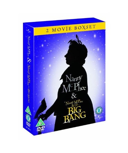 Nanny mcphee - nanny,