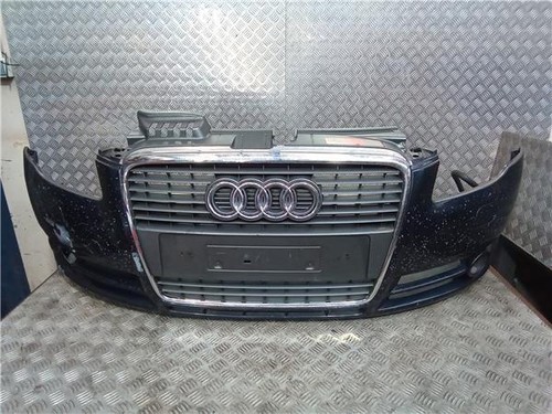 Paraurti anteriore audi - anteriore, a4