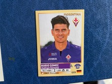 PANINI CALCIATORI 2013/14