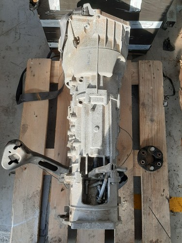 1069401052 cambio manuale - cambio, 6m