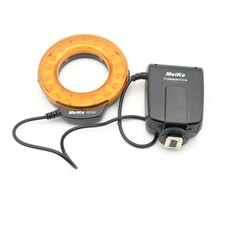 Meike Flashgun FC110 LED macro