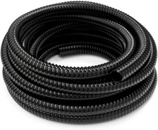 Tubo spirale pvc 32 mm - in, mm/5