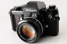 [Quasi come nuova] Nikon F3