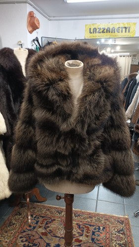 Giacca marmotta con - giacca,
