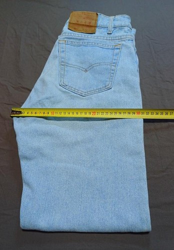 Jeans uomo levi - jeans, levi's