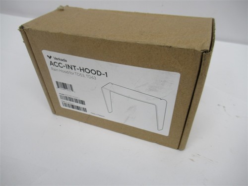 Verkada rain hood - verkada,