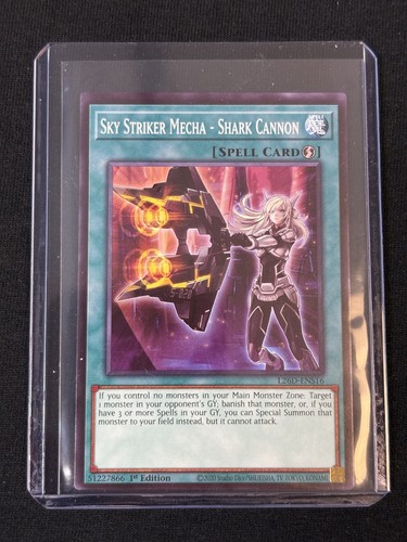 Card l26d ens16 sky - yu-gi-oh!,
