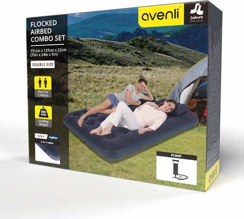 Materasso letto gonfiabile - materasso,