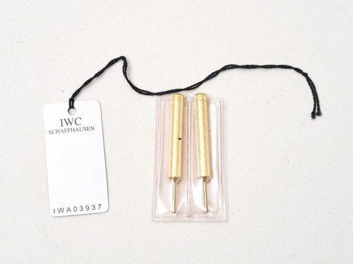 Iwc bracciale link removal - iwc,