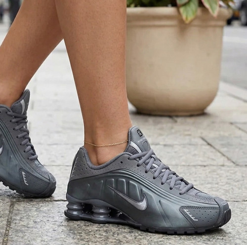 Scarpe ginnastica nike shox - nike,