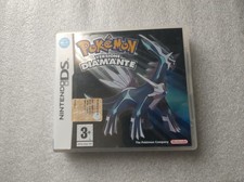 Pokémon versione diamante - pokÉmon,