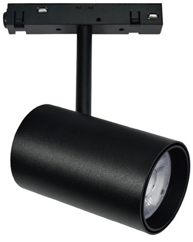 Faretto led magnetico per - led,