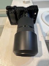 Sony Alpha a6000 Mirrorless