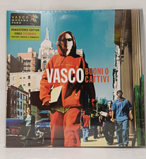 LP  Vasco ‎– Buoni O