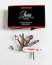 Coltello svizzero Bernina by