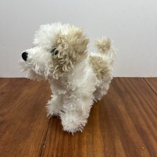 Douglas Maltipoo Peluche