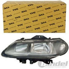 TYC FARI ANTERIORI H7/H7