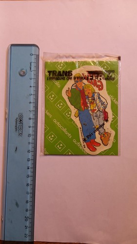 Trasferibile stiratura