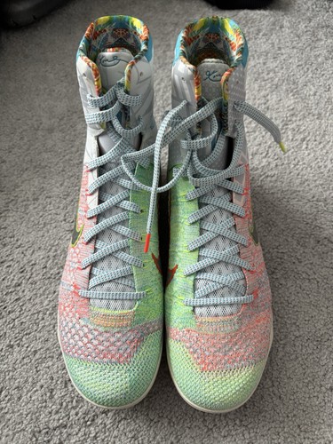 Nike kobe what the - 9,