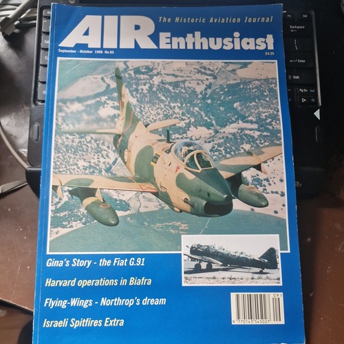 Air enthusiast settembre - settembre,