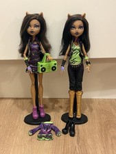 Monster High I Heart Love