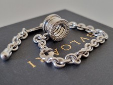 NUOVO Bulgari Bvlgari B.Zero1