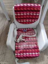 Chicco Sedia Rialzo MoDe bimbo