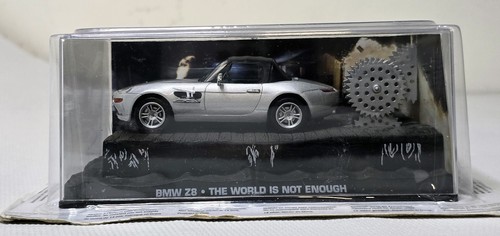 007 james bond bmw - bmw, z8.