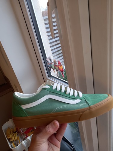 Scarpe ginnastica vans old - vans,
